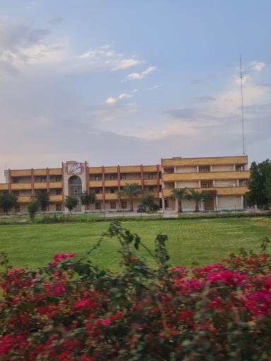 عکس هتل گرگر