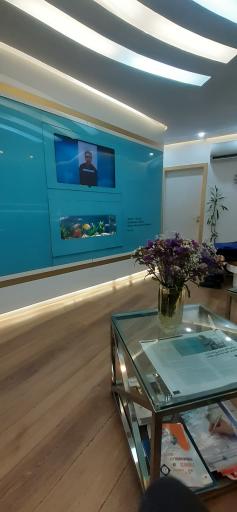 عکس مطب دکتر رزم پا