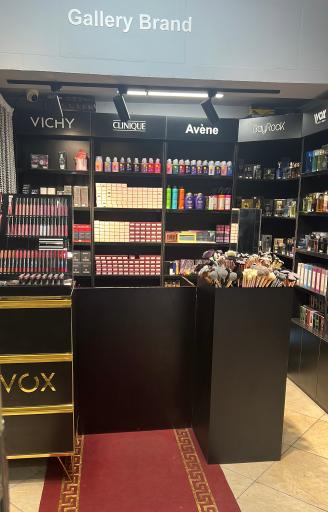 عکس گالری برند