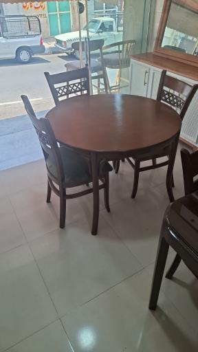 عکس صنایع چوب سربداران 