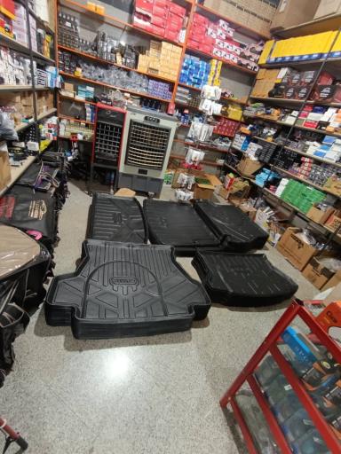 عکس فول اسپورت رضا