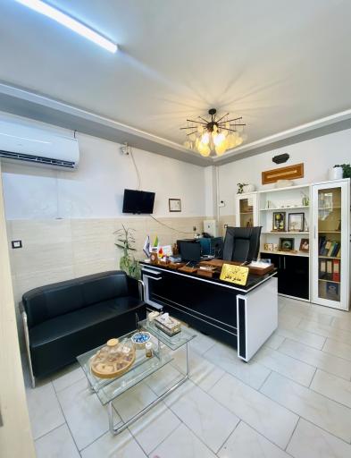 عکس دفتر خدمات الکترونیک قضایی رفسنجانی