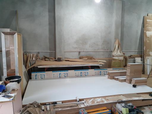 عکس مدرن کابینت