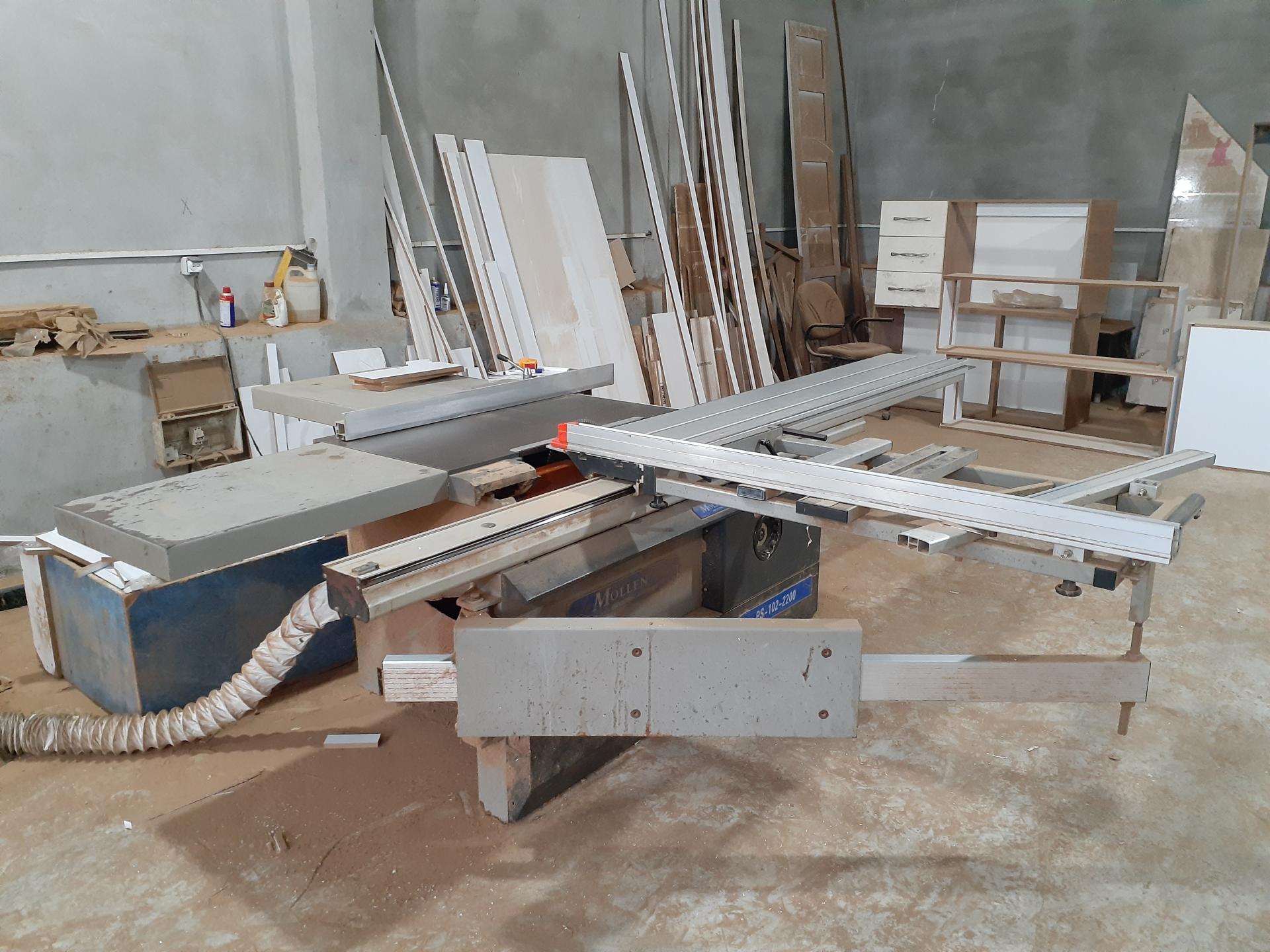 عکس مدرن کابینت