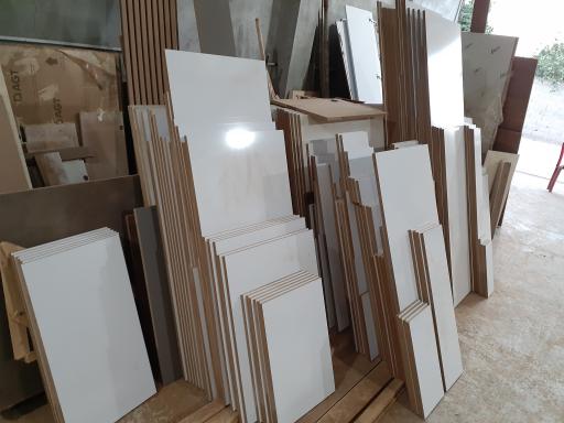 عکس مدرن کابینت