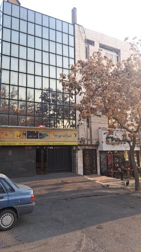 عکس شرکت نور ندا