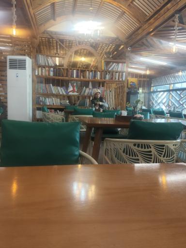 عکس موسسه علوم و فنون تهران