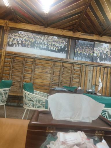 عکس موسسه علوم و فنون تهران