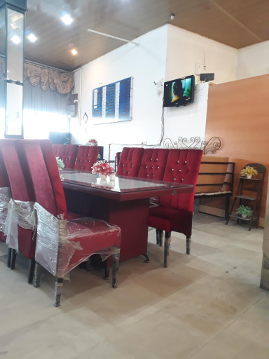 عکس رستوران سیب