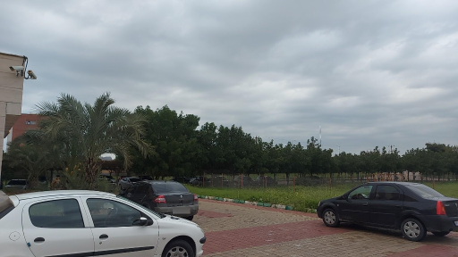 عکس هتل گرگر