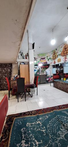 عکس کباب ساطوری بناب