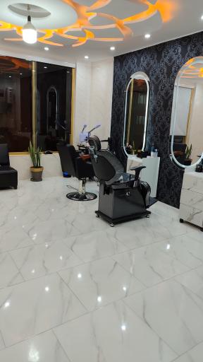 عکس پیرایش مردانه امید