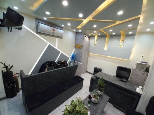 عکس املاک باران