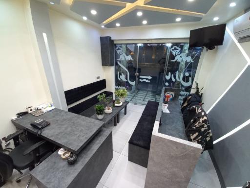 عکس املاک باران