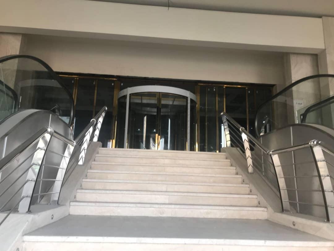 عکس مجتمع تجاری امپریوم شعبه شهرک نفت (البرز)