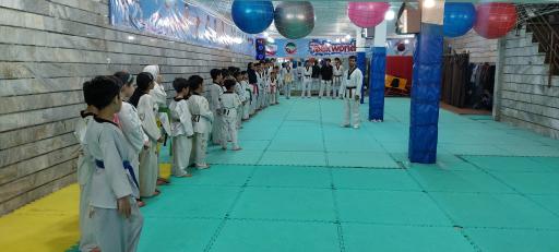 عکس باشگاه ورزشی یوسفی