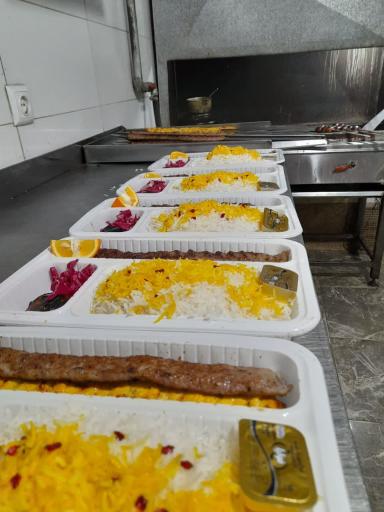 عکس سالن غذاخوری دنیا