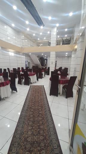 عکس رستوران حسینی