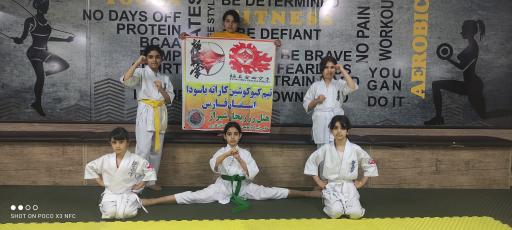عکس باشگاه ورزشی هتل رز ریحان 