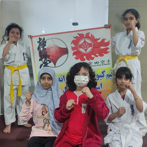 عکس باشگاه هنرهای رزمی هتل رز ریحان