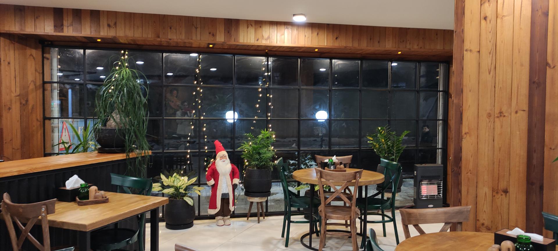 عکس  نان کِباب