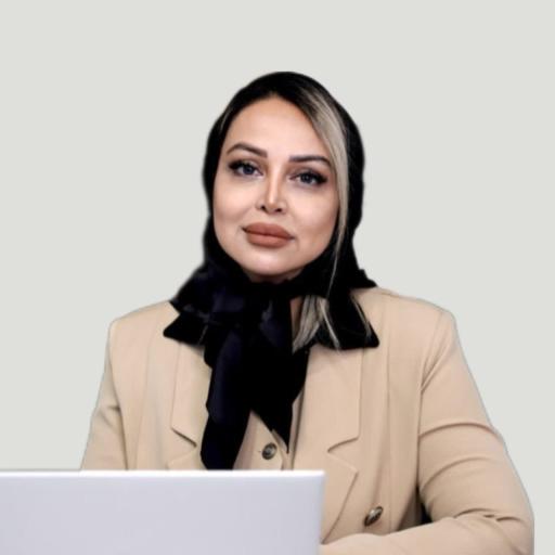 عکس دکتر مهسا ساداتی روانشناس کودک و نوجوان