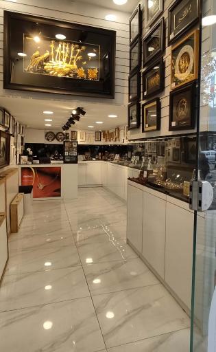 عکس زرسام گلسار رشت