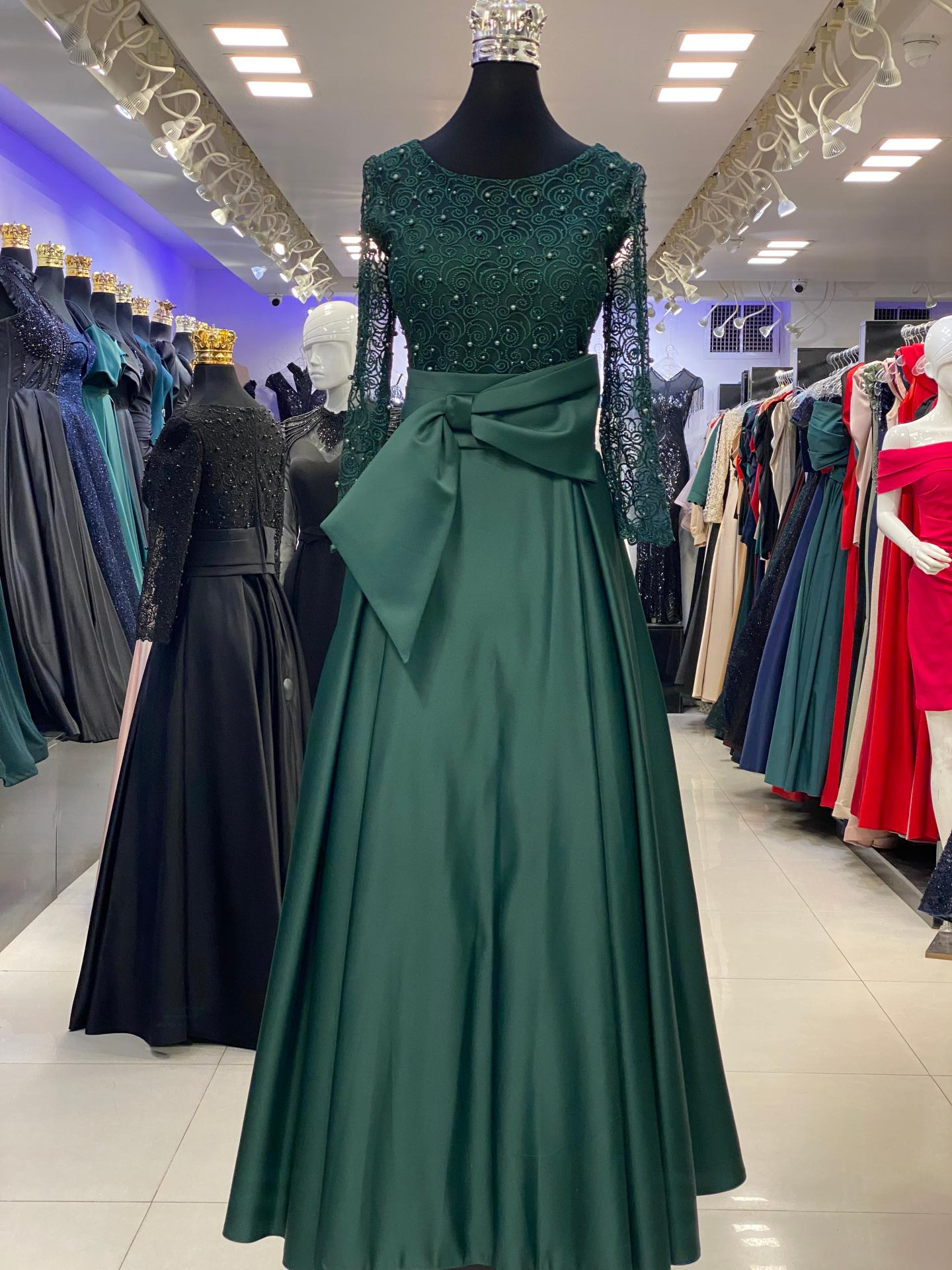 عکس فروشگاه لباس مجلسی افشین