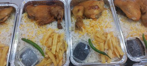 عکس رستوران و بیرون بر کهتو دفنه