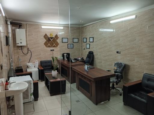 عکس آژانس املاک اسپرلوس