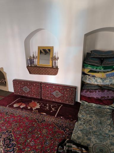 عکس بوم گردی عبداله پور