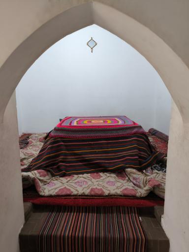 عکس بوم گردی عبداله پور