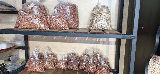 عکس محصولات محلی گیل خان