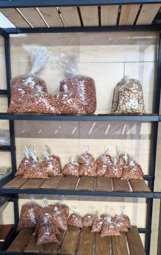 عکس محصولات محلی گیل خان