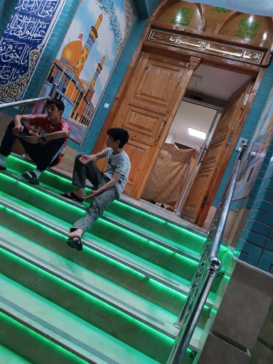 عکس عباسیه بشرویه