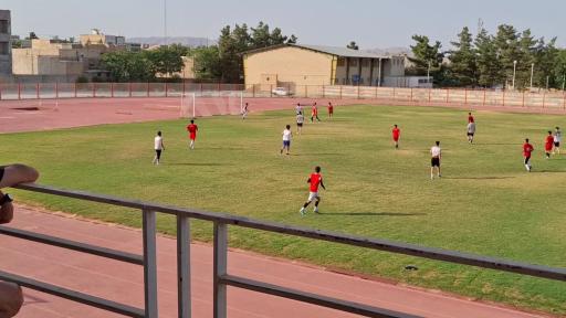 عکس ورزشگاه تختی