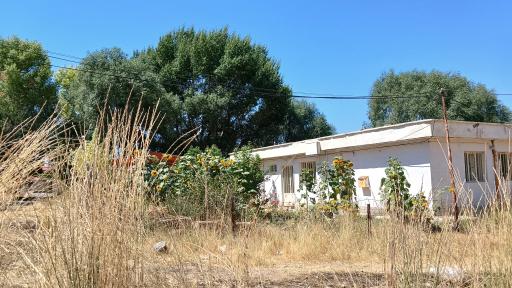 عکس مخابرات روستای کورعباسلو