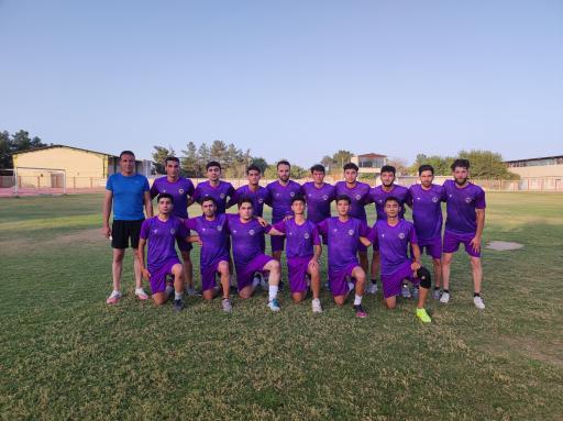 ورزشگاه تختی