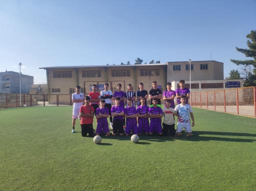 ورزشگاه تختی