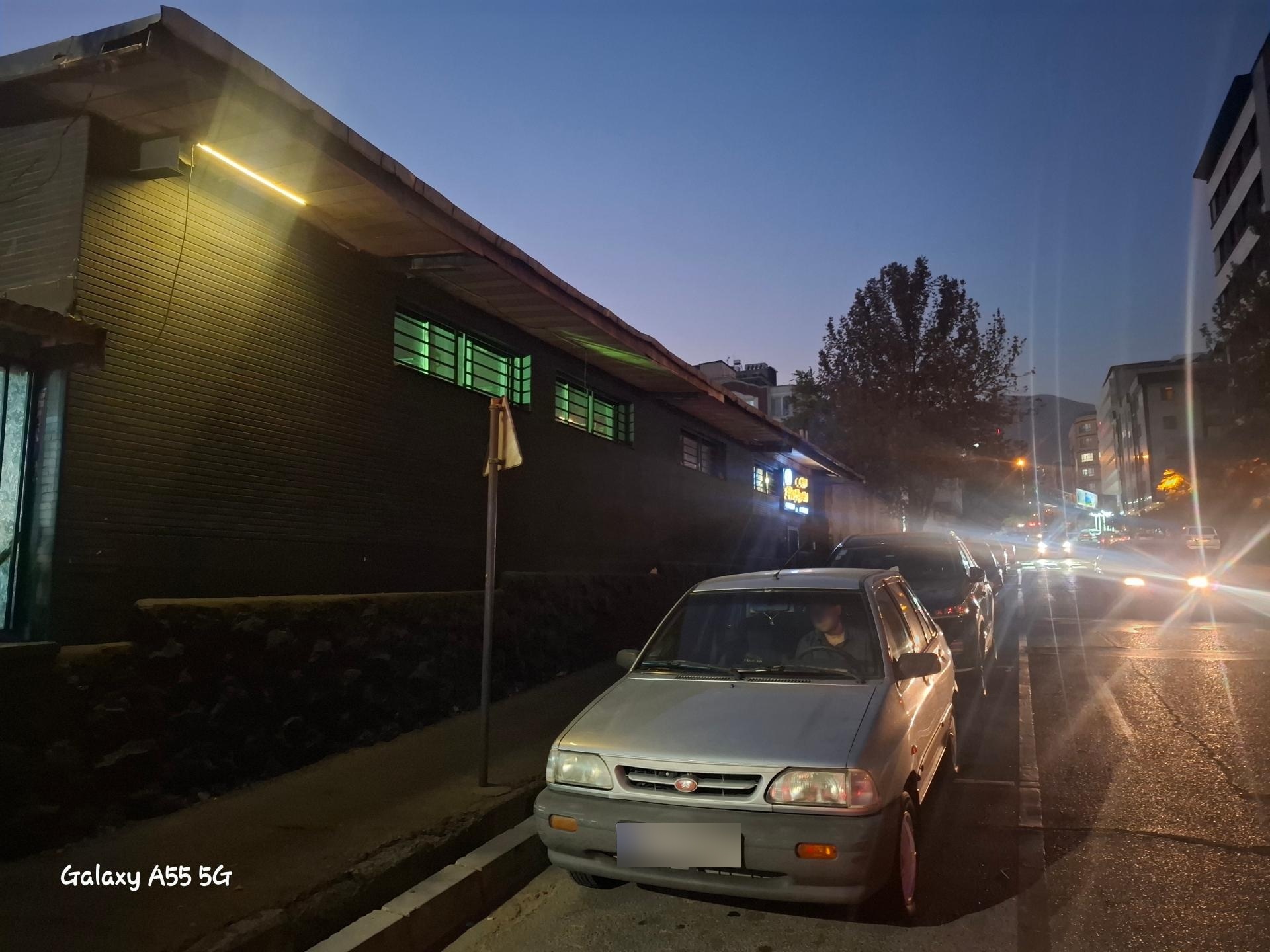 عکس کلینیک نمک درمانی دوزلند