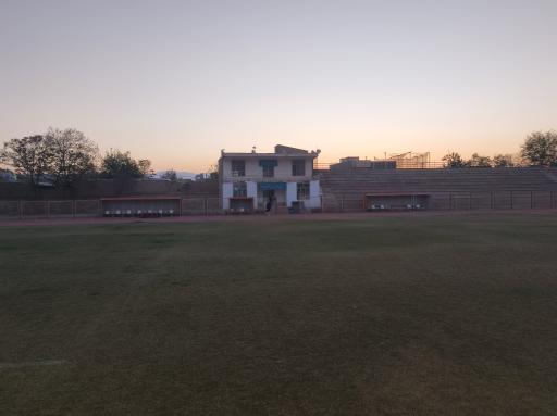 عکس ورزشگاه تختی