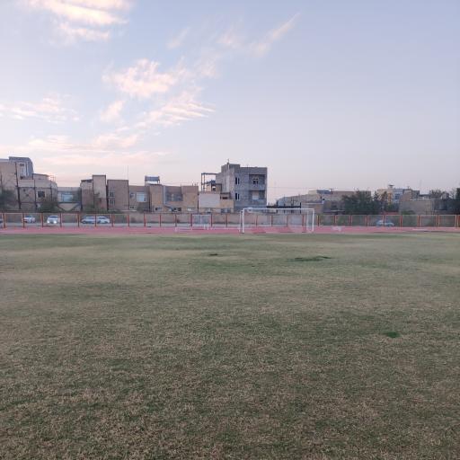 عکس ورزشگاه تختی
