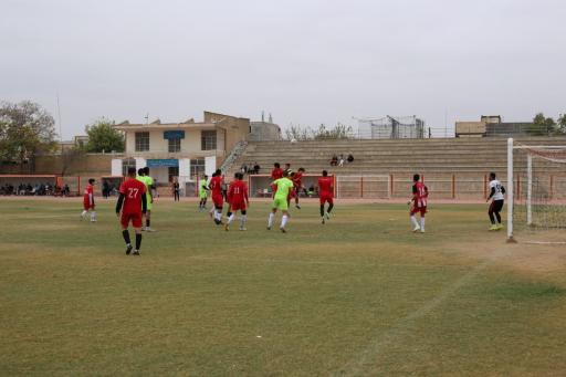 عکس ورزشگاه تختی