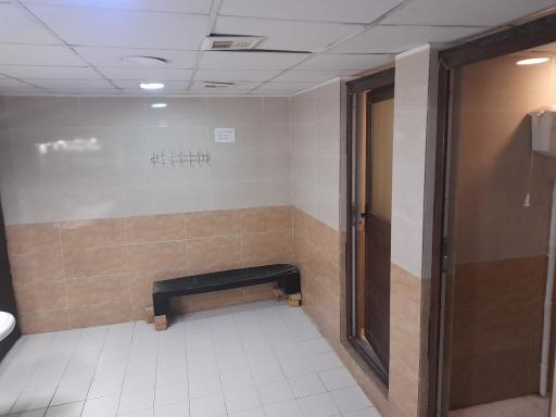 سرویس بهداشتی