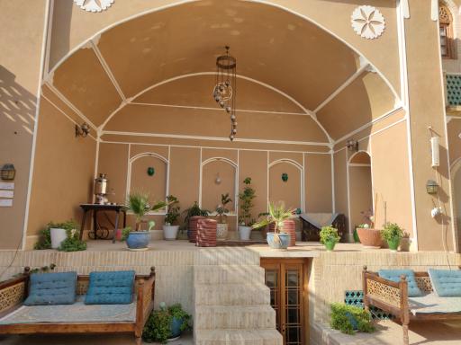 عکس هتل سنتی آواسا