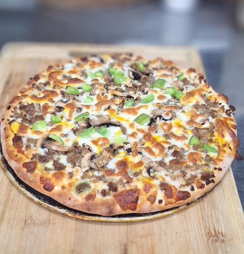 عکس نیوپیتزا