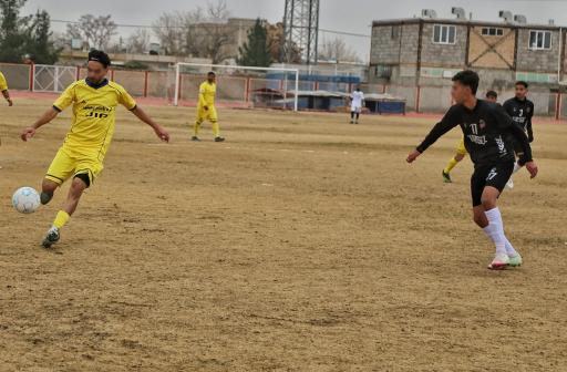 عکس ورزشگاه تختی