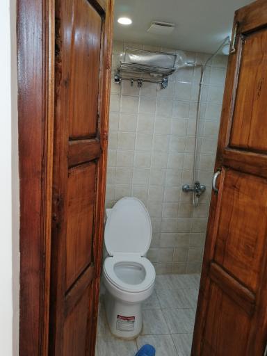 عکس مهمانسرای سنتی سروش