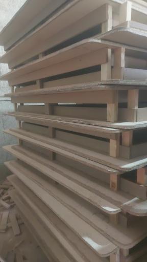 عکس پخش کفی تخت حاصل لو