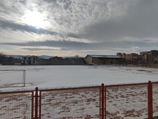 عکس ورزشگاه تختی